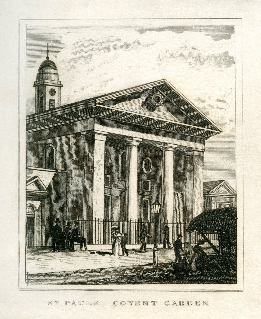 St Paul