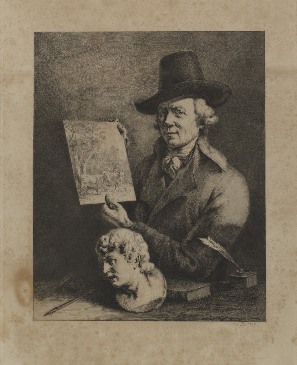 Kunstner af Unidentified
