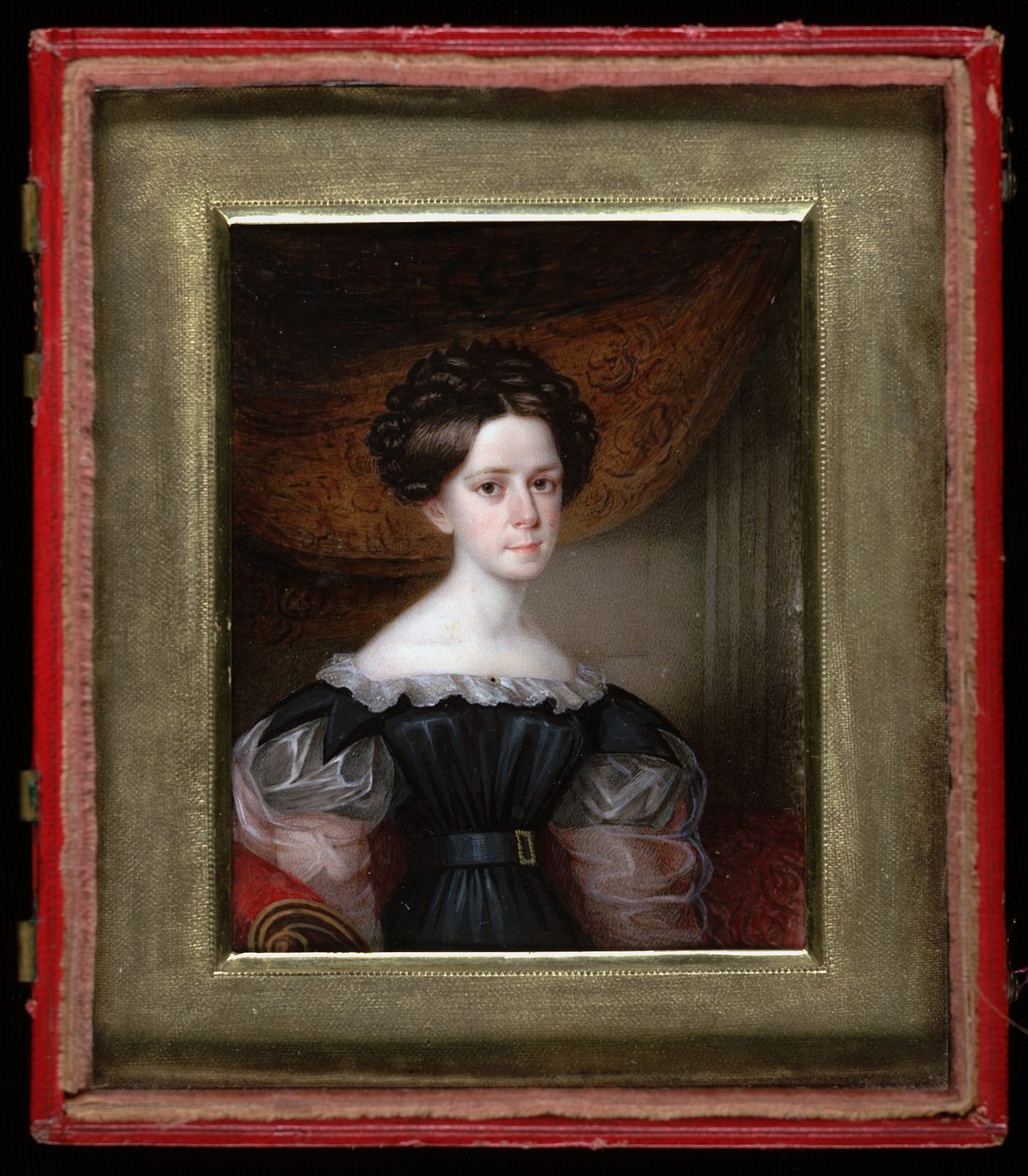 Eliza Hooper af Unidentified