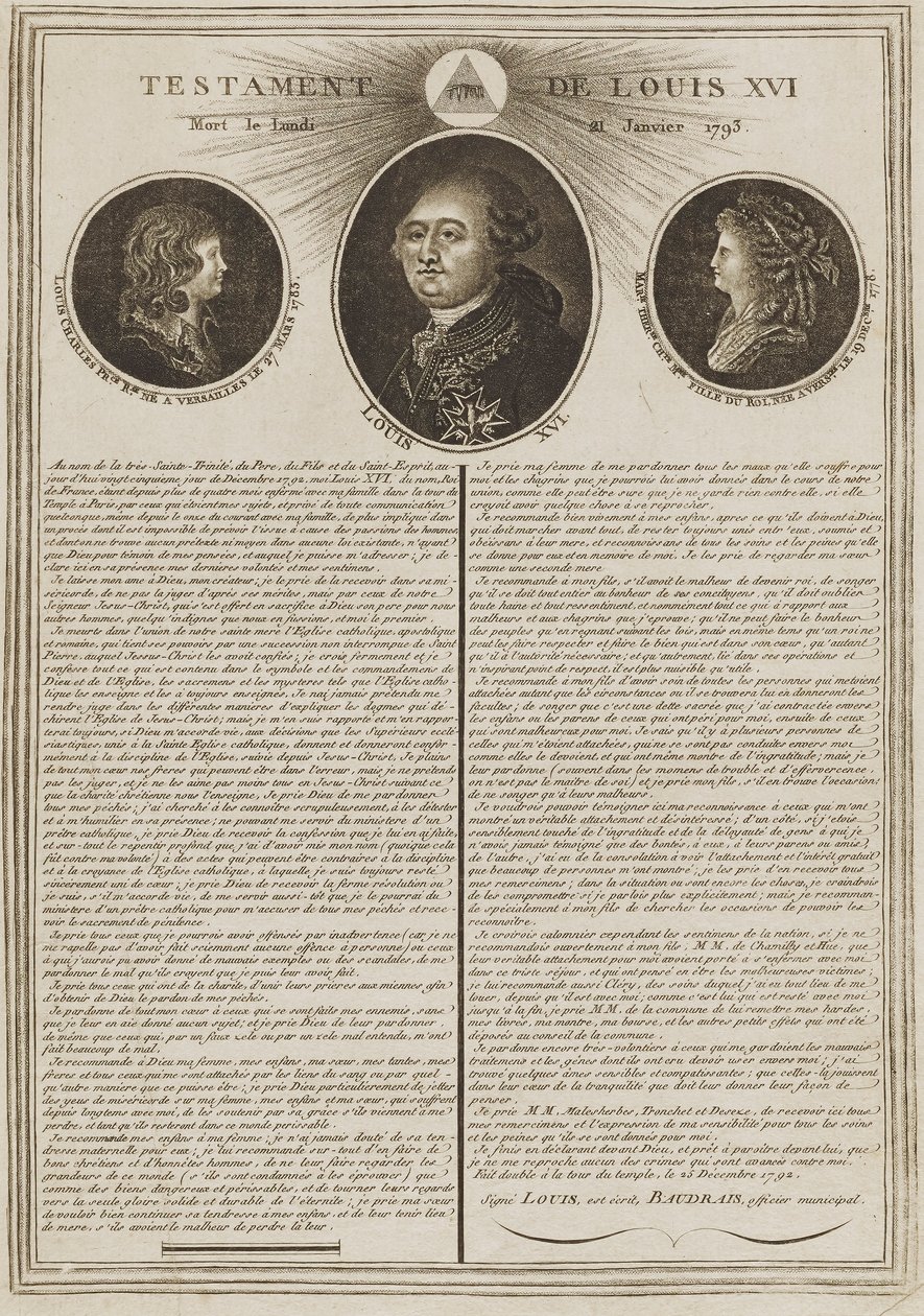 Ludvig XVI