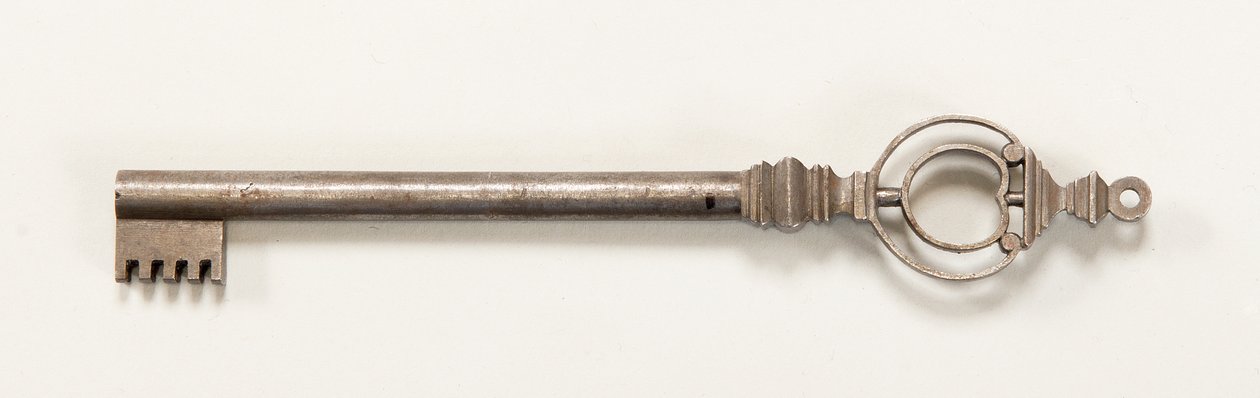 Nøgle af Unidentified Maker