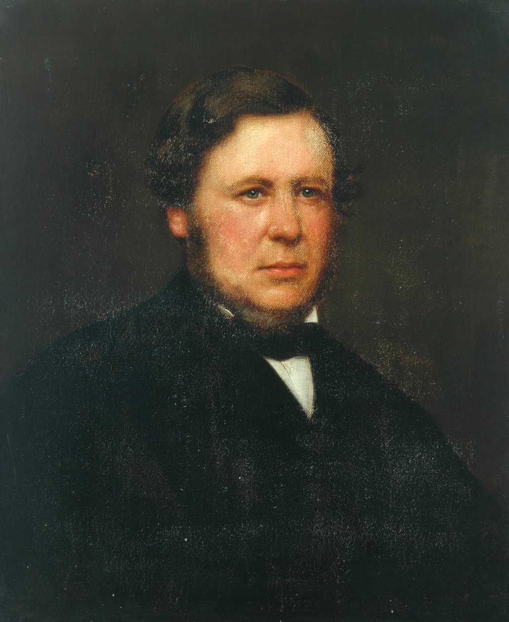 Eli Atkinson af Unknown