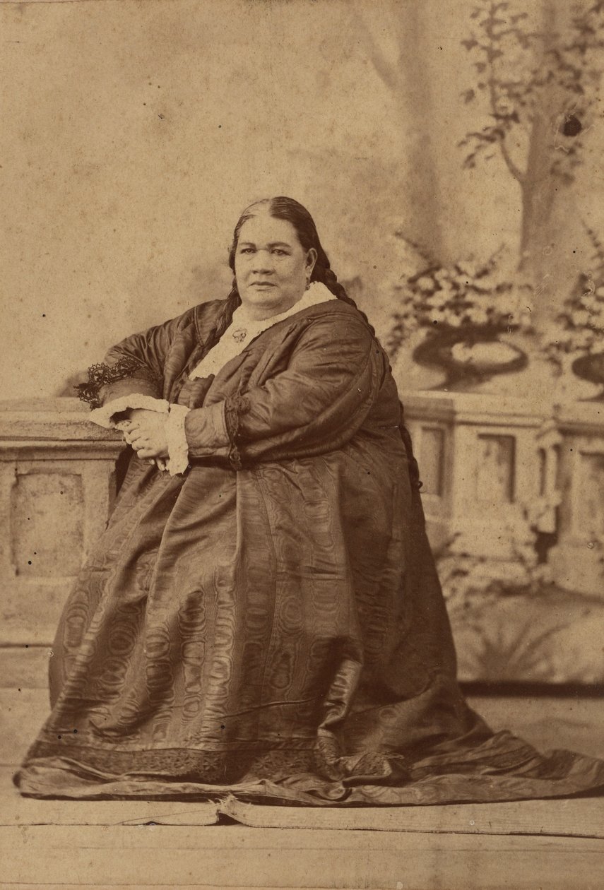 Ariitaimai, of Tahiti af Unknown