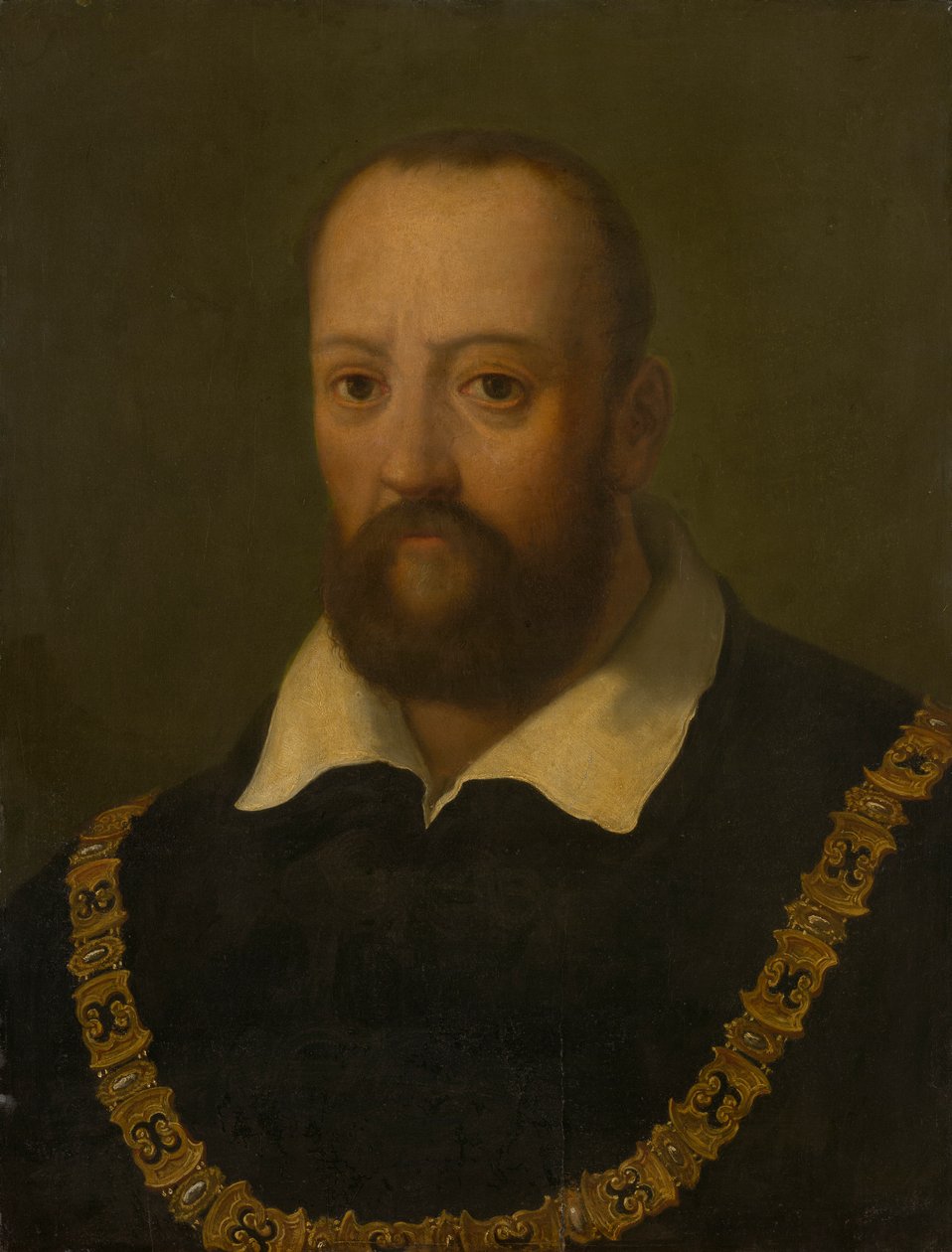 cosimo af af Unknown