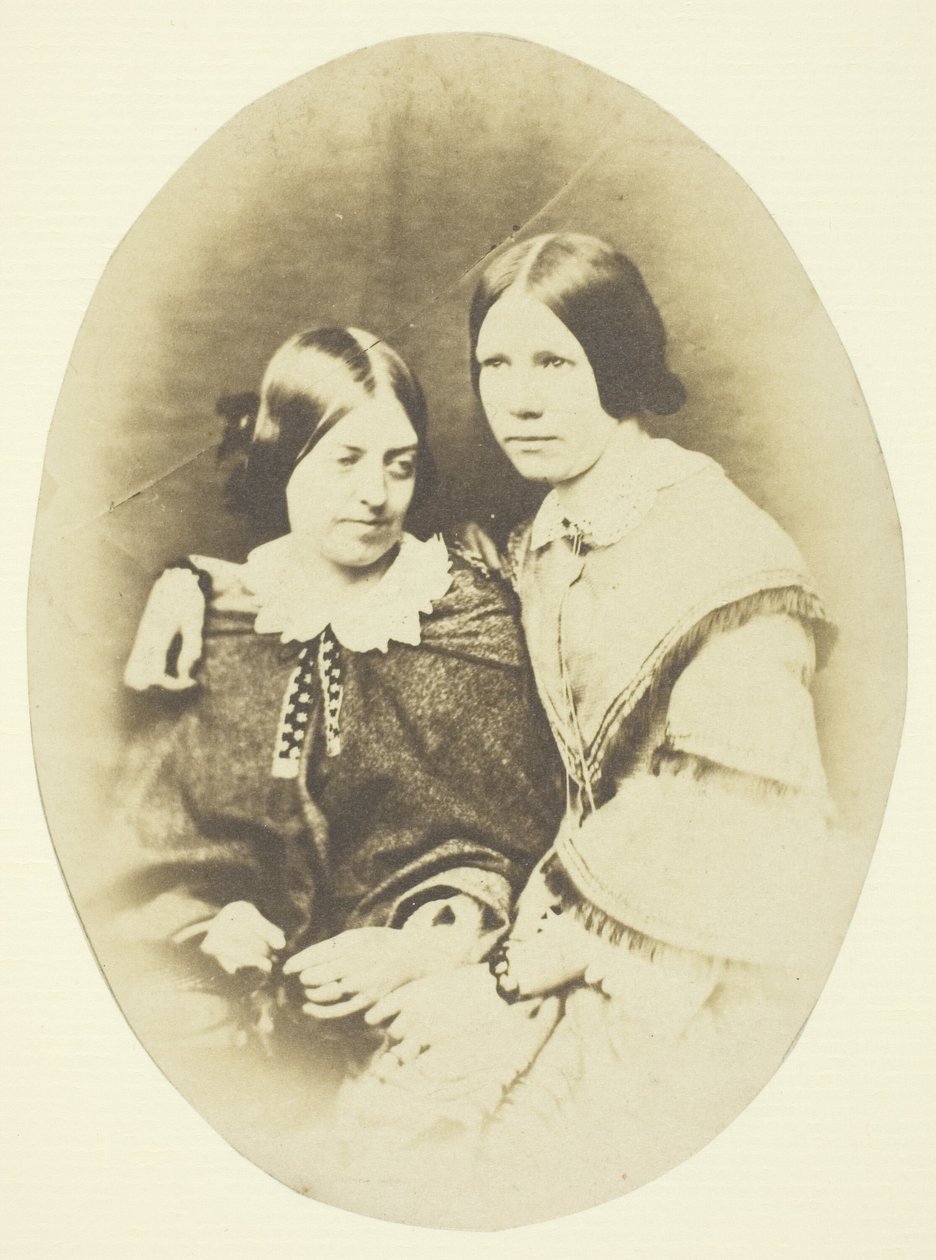 Fru Craik af Unknown