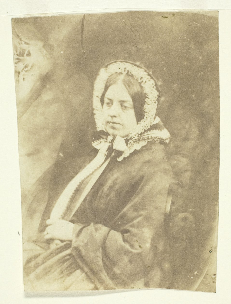 Fru Craik af Unknown