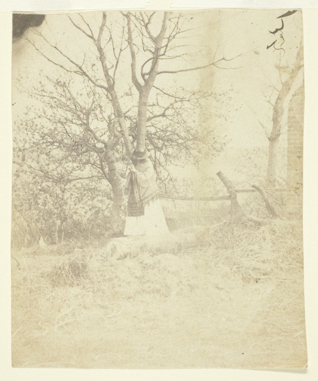 Fru Craik af Unknown