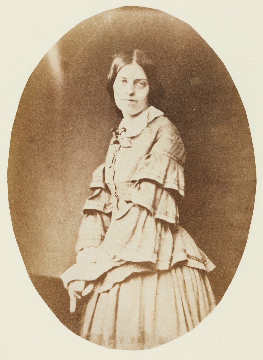 Fru Craik af Unknown