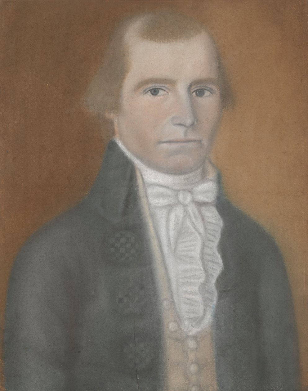 Obadiah Johnson (1766-1825) af Unknown