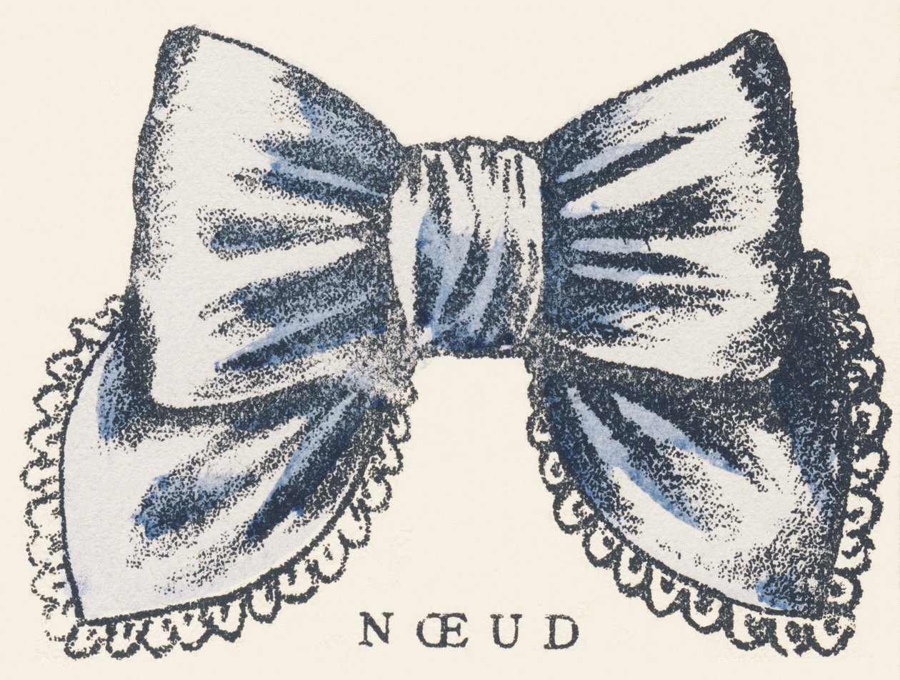N: knudepunkt af Unknown artist