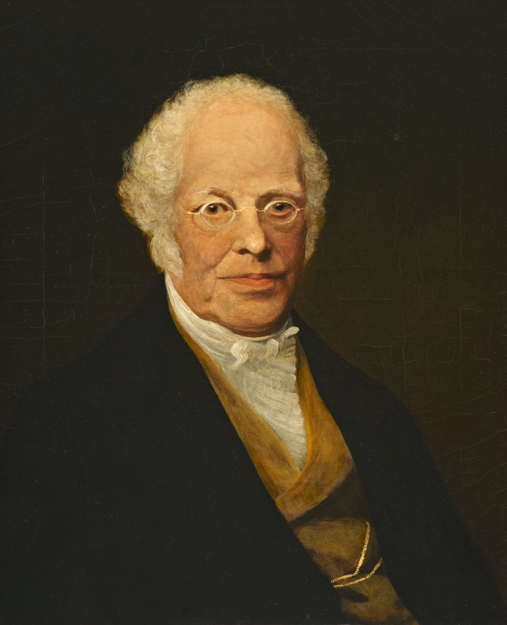 Sir George Smart, ca. 1816 af Unknown