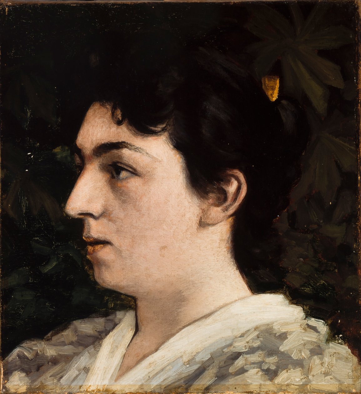 Frida Schytte af Valdemar Schønheyder Møller