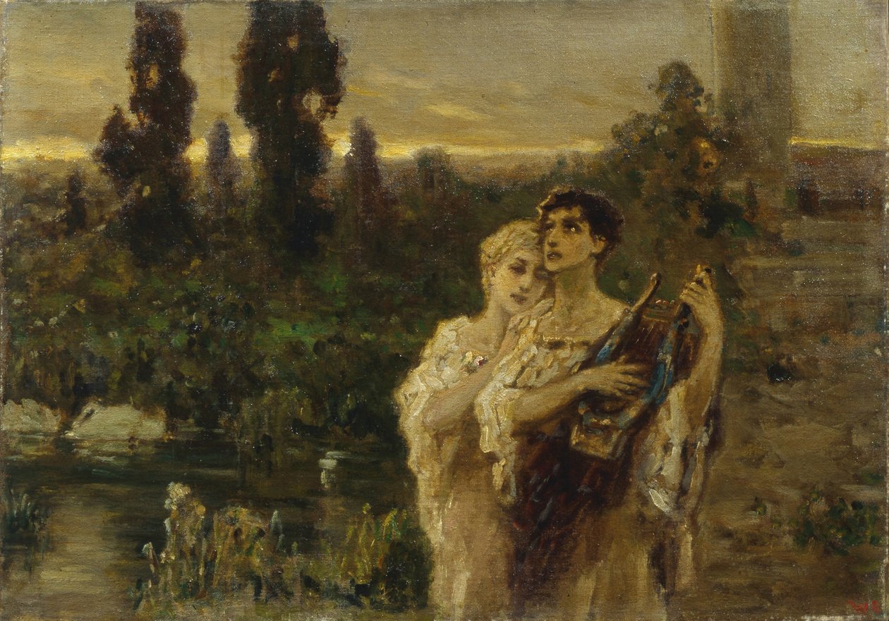 Elegi af Vasilii Kotarbinsky