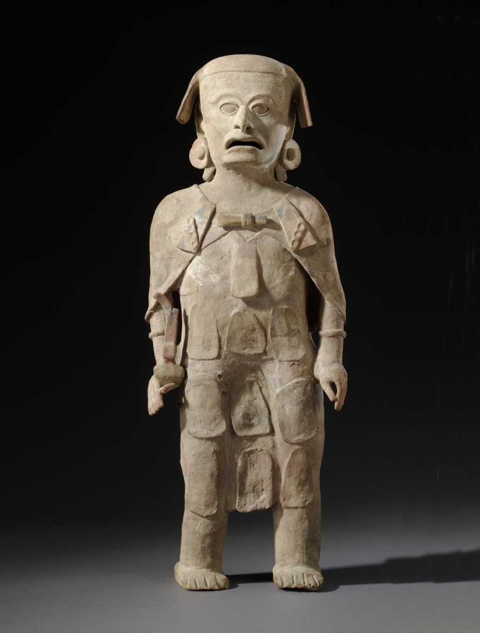 Ukendt billede af Veracruz