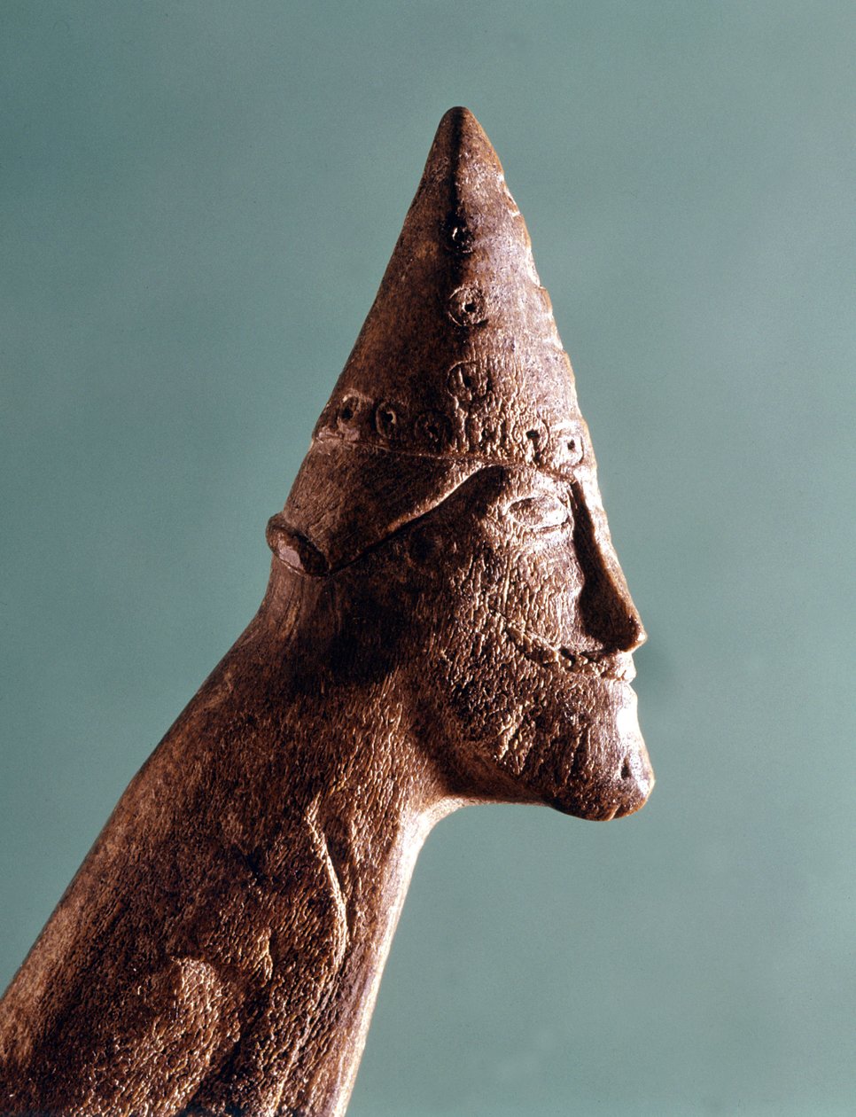 Warrior (knogle) af Viking Viking