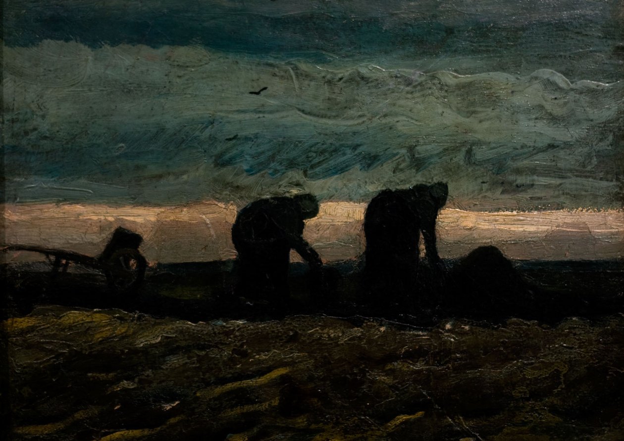 jan.tito af Vincent van Gogh