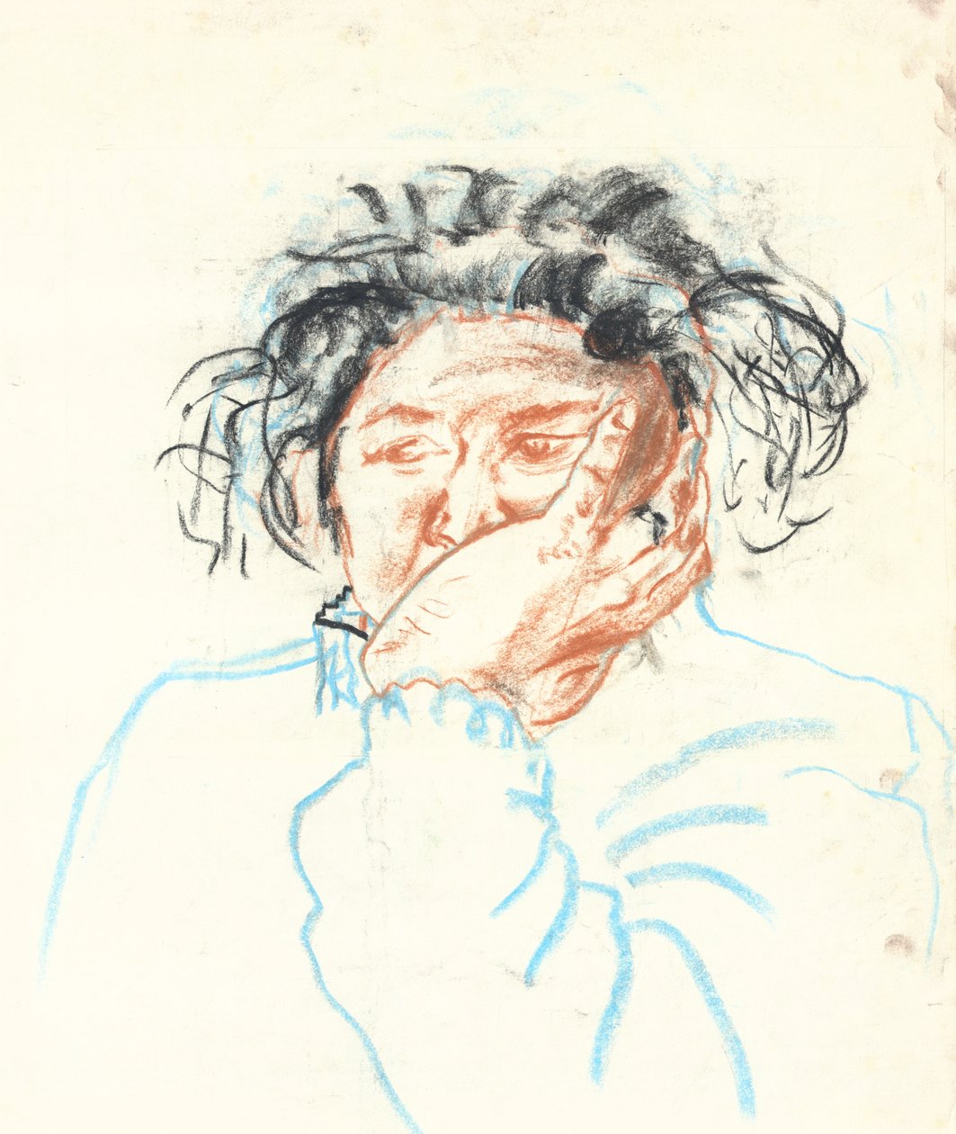 Nyhederne af Vincent Alexander Booth
