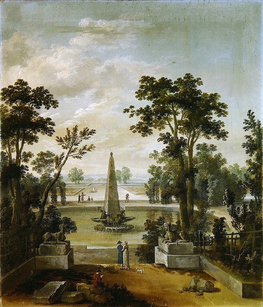 Forår af Vincenzo Martinelli
