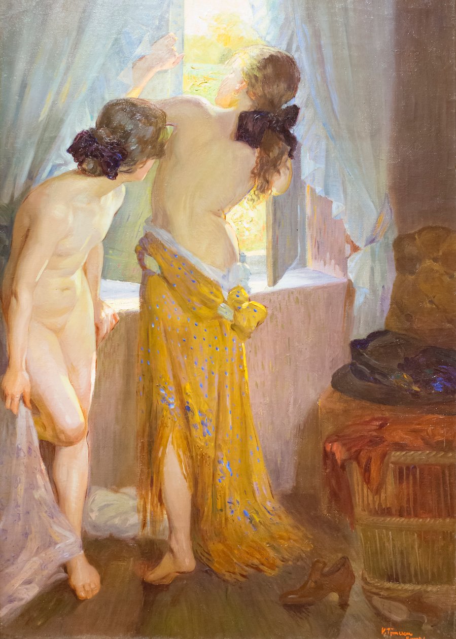Børns spil af Virginia Scrocco Tomescu