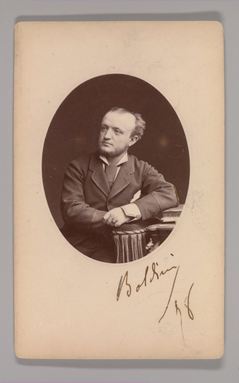 [Giovanni Boldini], 1870