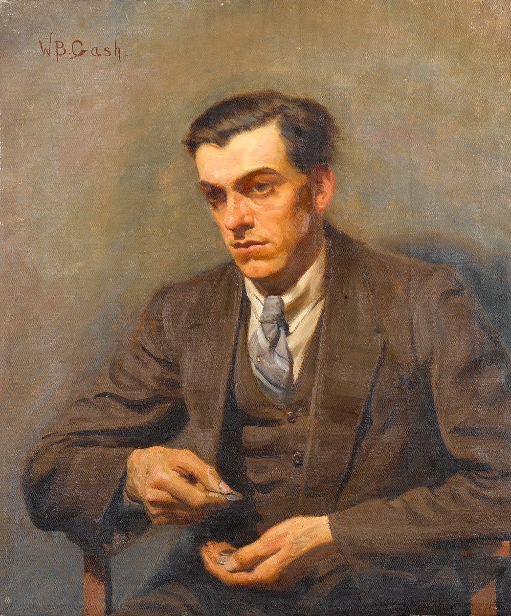 Dolen af Walter Bonner Gash