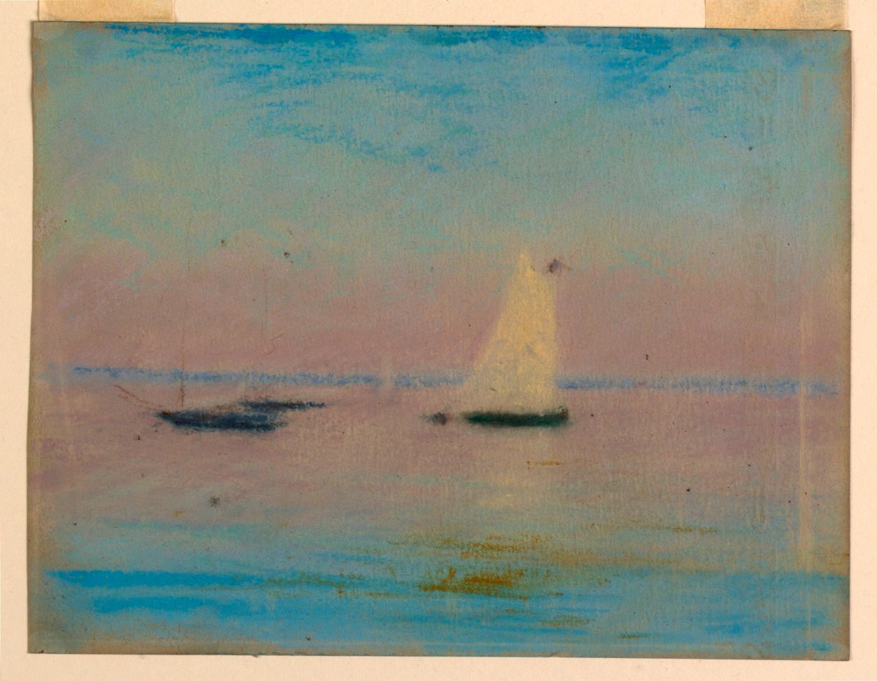 Havlandskab af Walter Clark