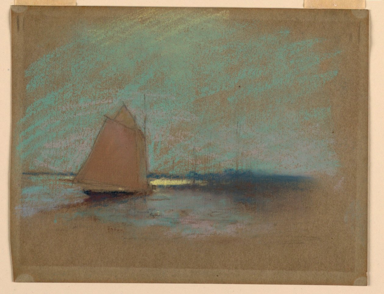 Havlandskab af Walter Clark