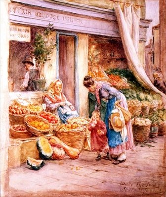 På Dose Venier af Walter Frederick Roofe Tyndale