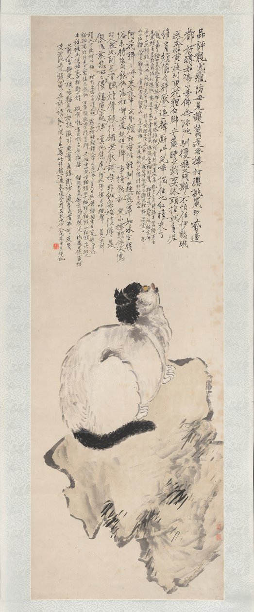 Kat. af Wang Li