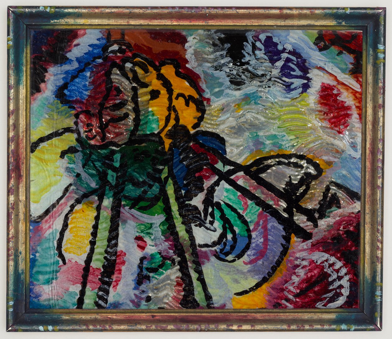 roning af Wassily Kandinsky