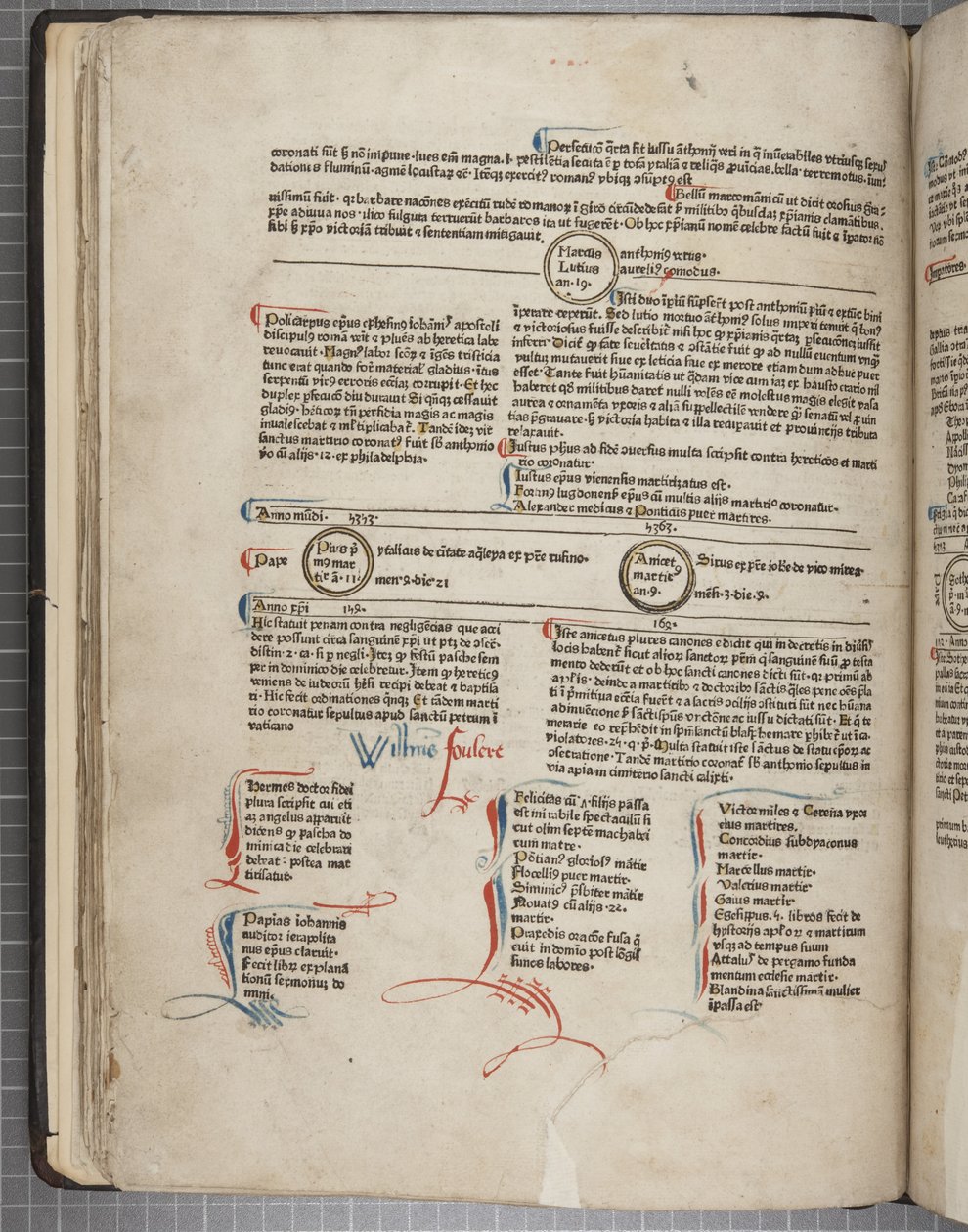 Fol 30 verso af Werner Rolevinck