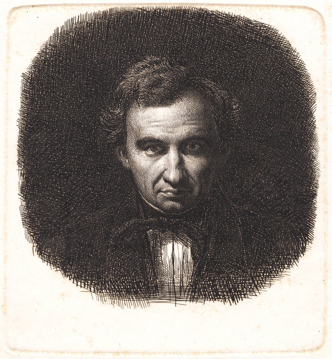 C. M. Weis af Wilhelm Marstrand