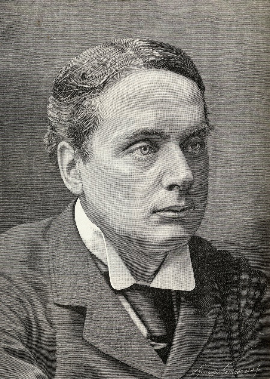 The Earl of Rosebery, fra 