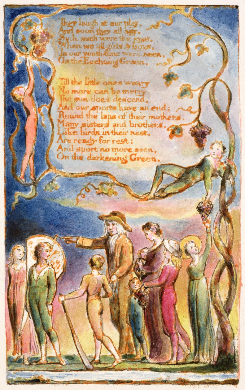 S.125-1950.pt7 The Echoing Green (fortsat): plade 7 fra 