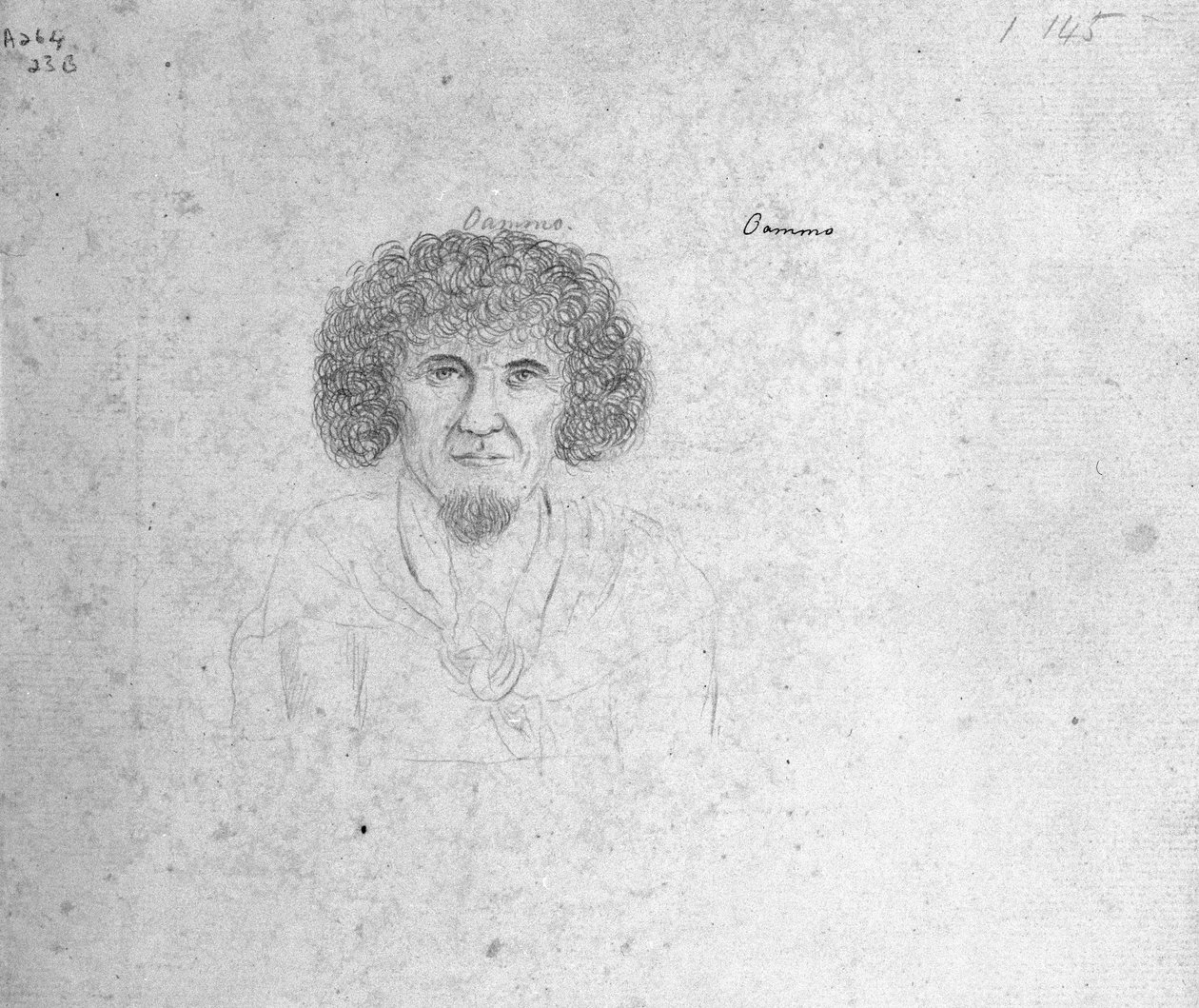 Åh af William Ellis