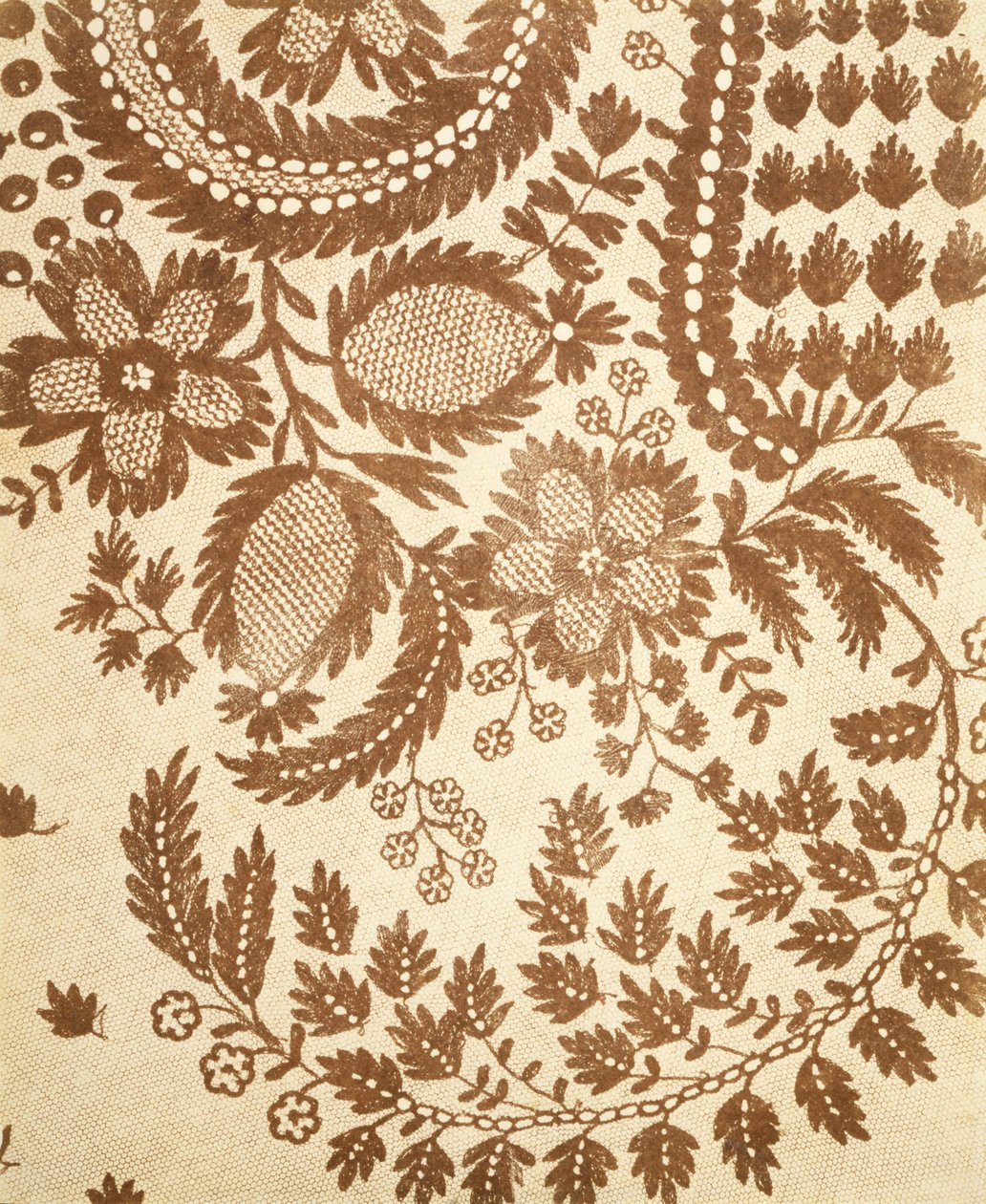 Blonder af William Henry Fox Talbot