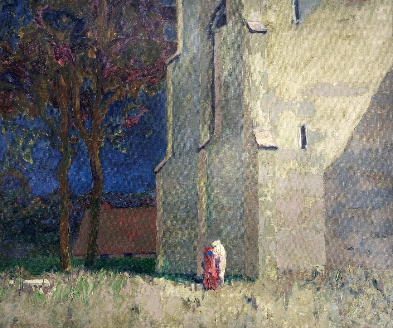 St Crispin af William Kiddier