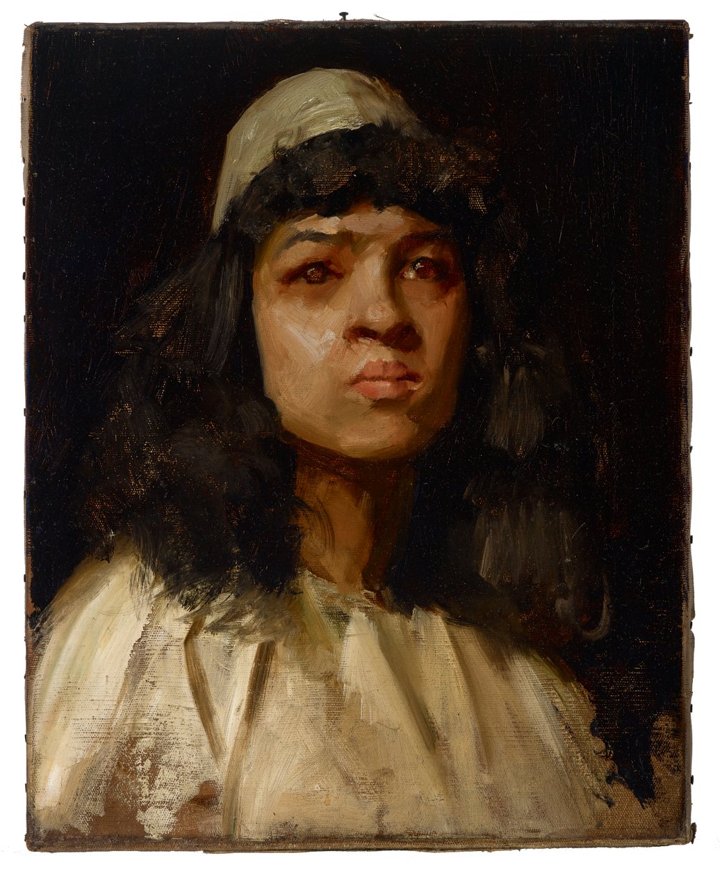Studieleder af William Merritt Chase
