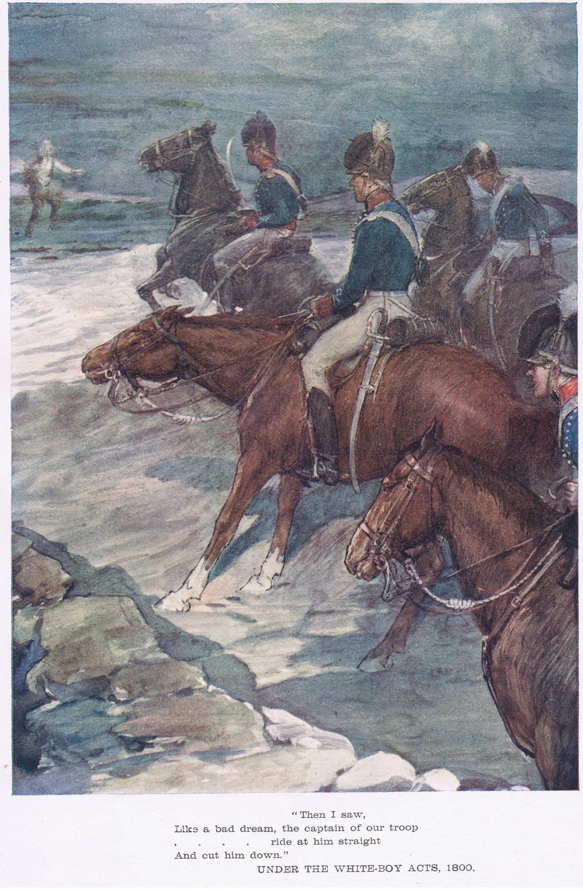 Som en ond drøm af William Rainey