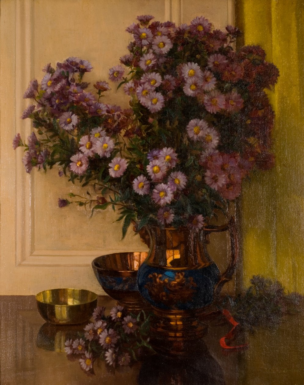 Lustre, c.1921 af William Anderson