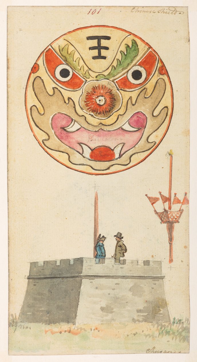 WD 959 sektion 1 f.101r af William Alexander