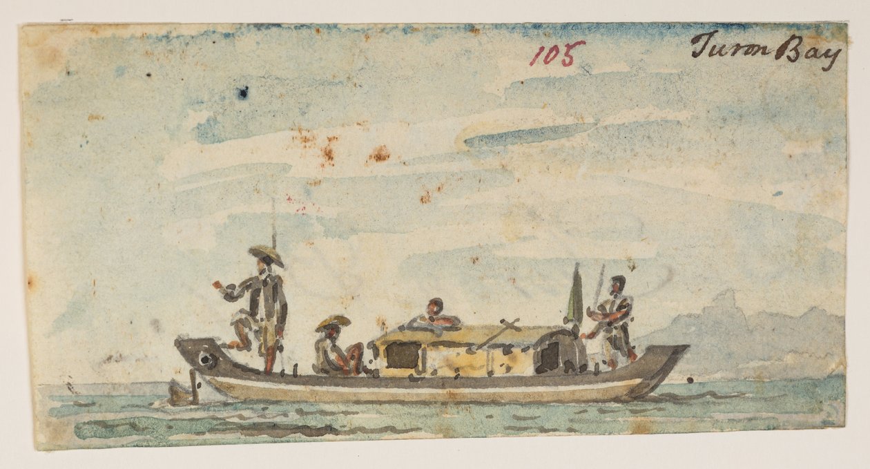 WD 959 afsnit 2 f.105 af William Alexander
