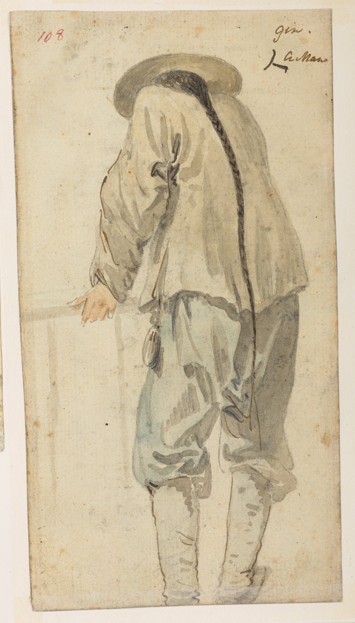 WD 959 sektion 2 f.108r af William Alexander