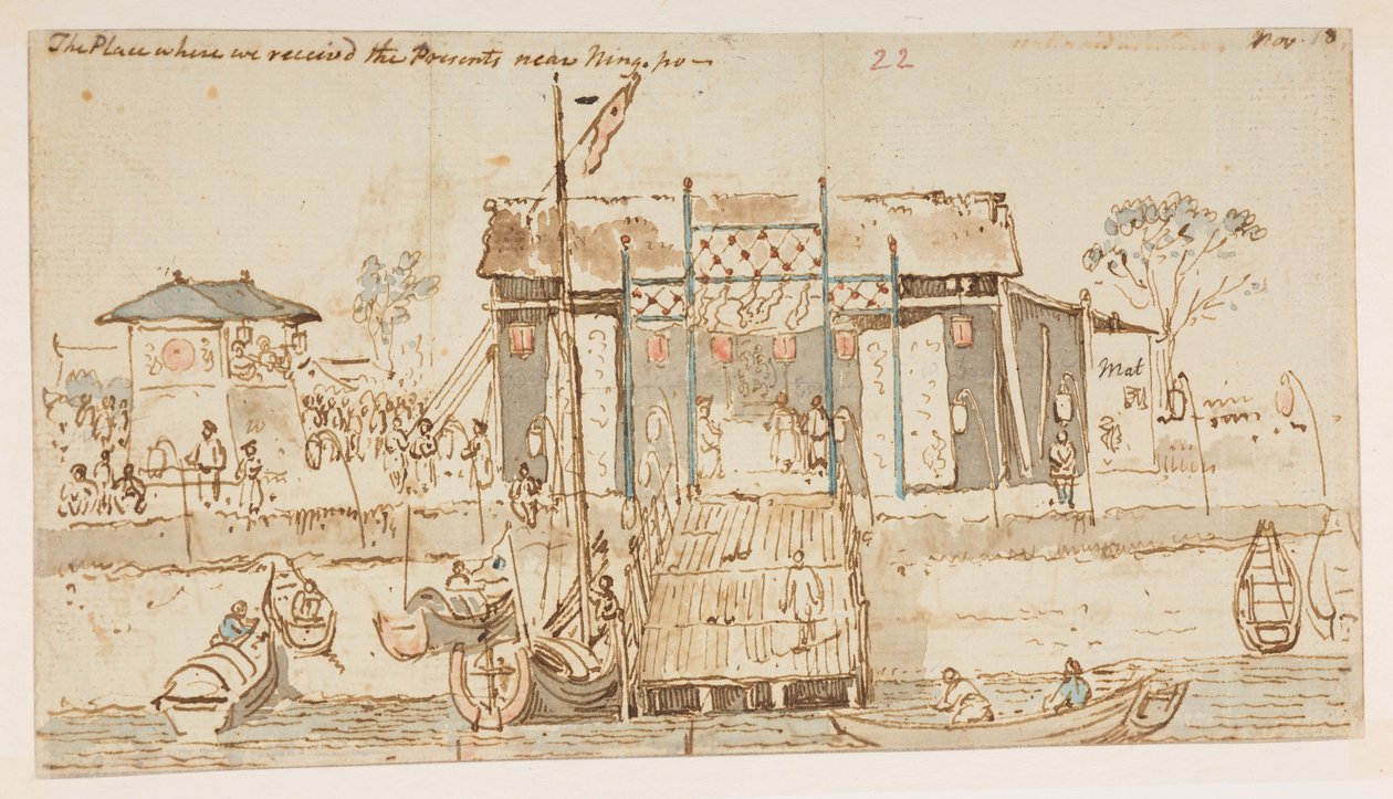 WD 959 sektion 2 f.22r af William Alexander