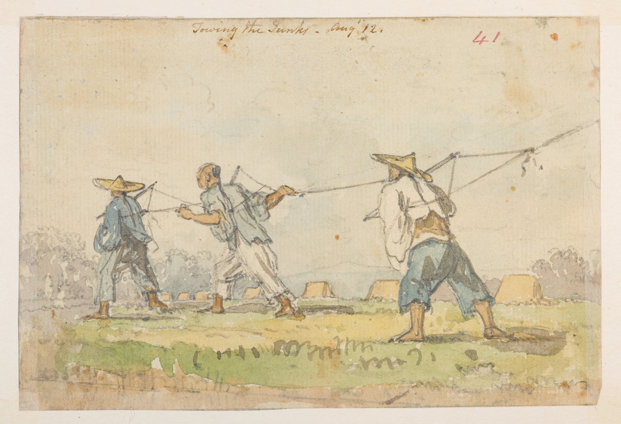 WD 959 § 2 f.41r af William Alexander