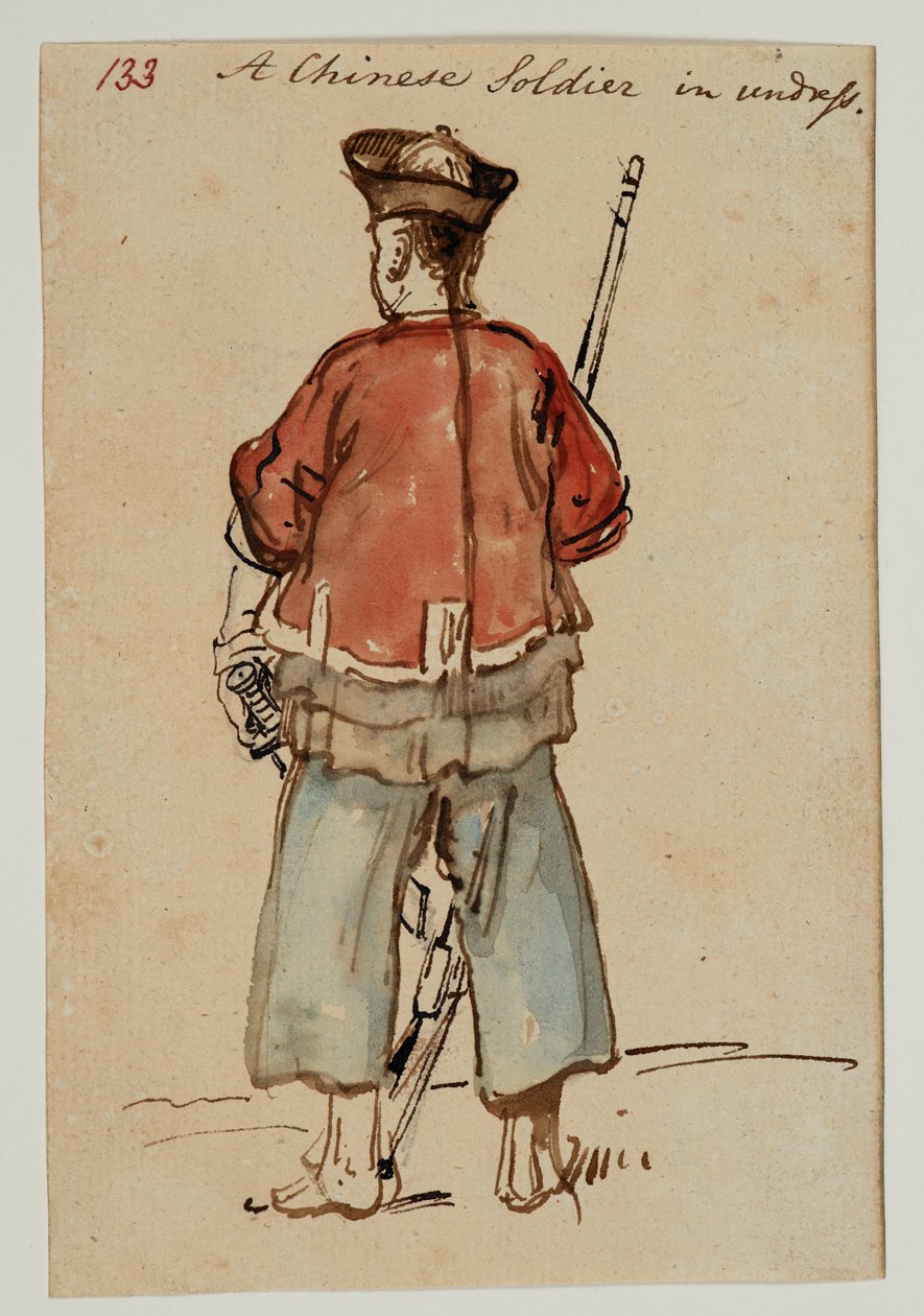 WD 961 f.133 af William Alexander