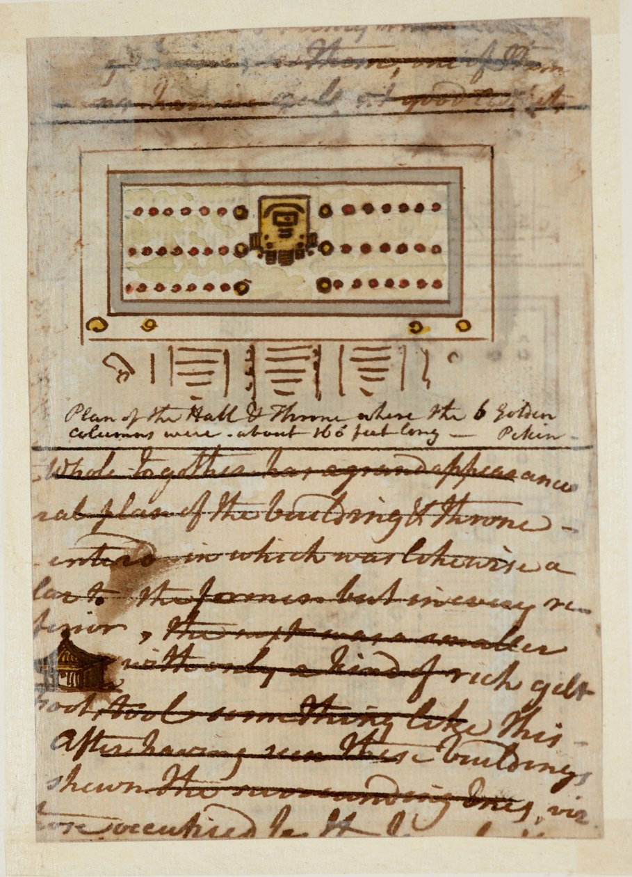 WD 961 f.144v af William Alexander