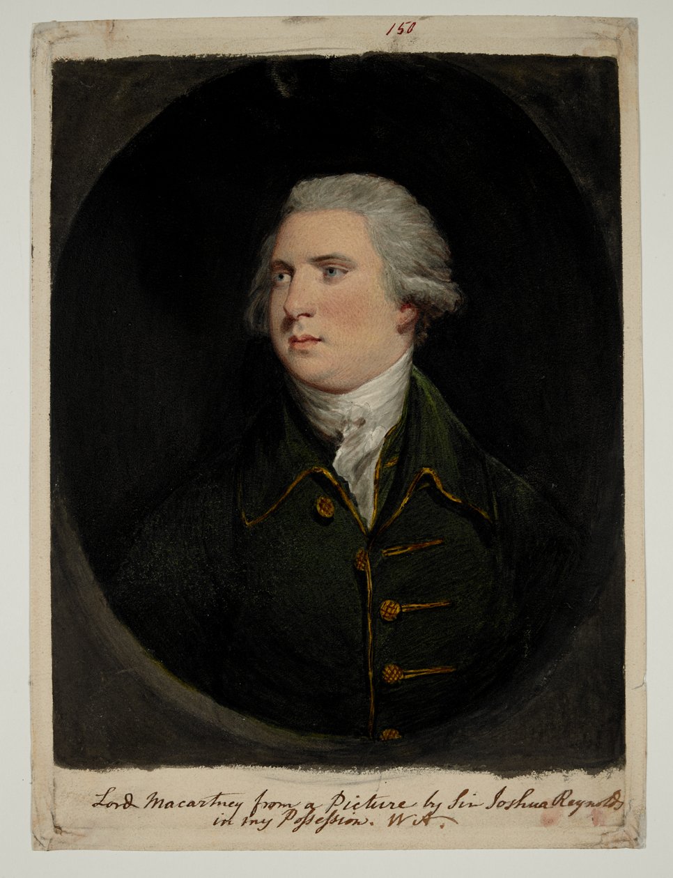 WD 961 f.150 af William Alexander