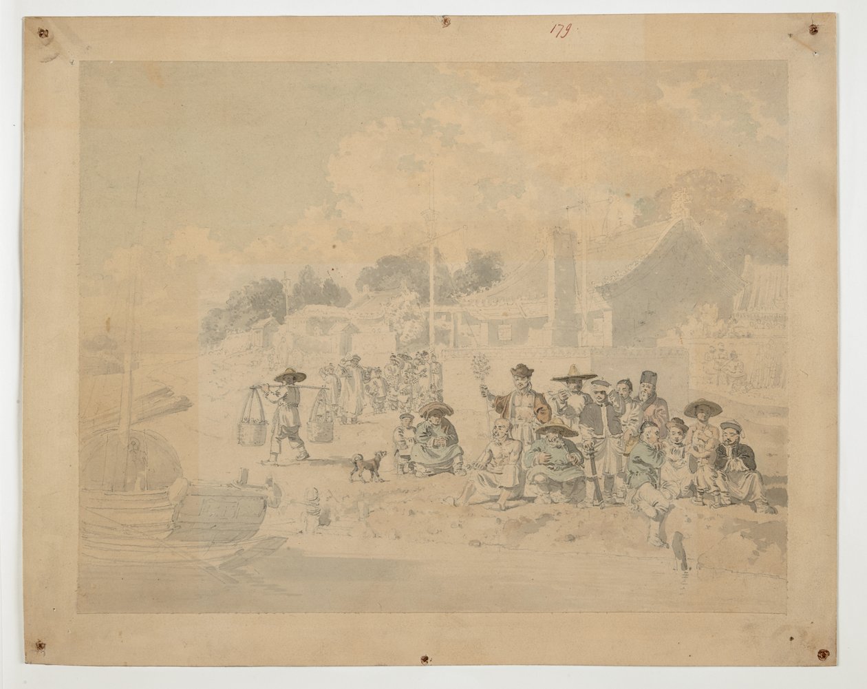 WD 961 f.179 af William Alexander