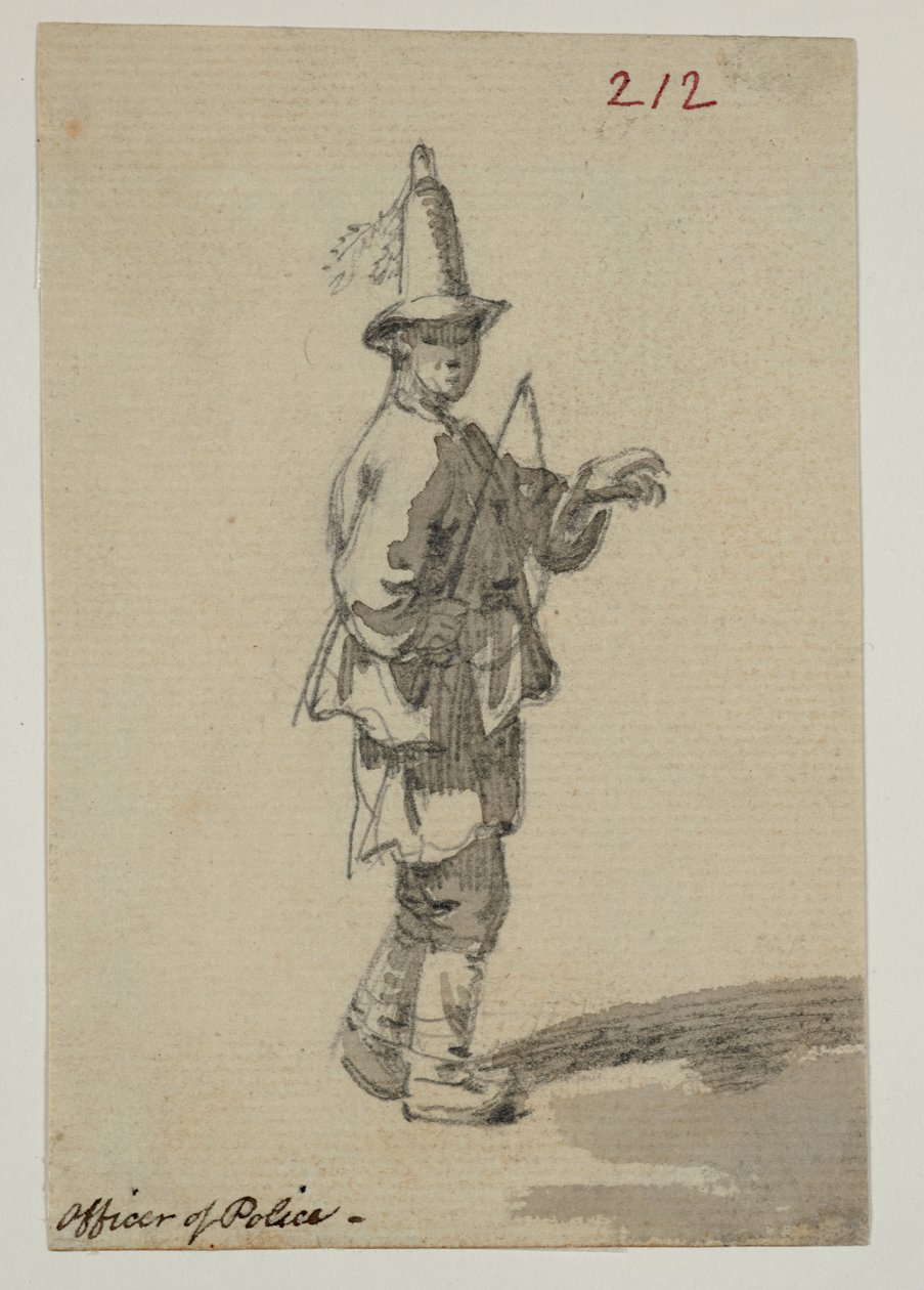 WD 961 f.212 af William Alexander